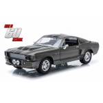 FORD MUSTANG ELEANOR "GONE IN SIXTY SECONDS 2000" - 1:24