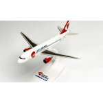 HERPA AIRBUS A320 NEO CZECH AIRLINES 1:200