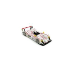 EBBRO - DOME S 101 N.5 LM 2005 1:43