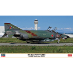 HASEGAWA RF-4EJ PHANTTOM II 501SQ FINAL YEAR 2020 KIT 1:72