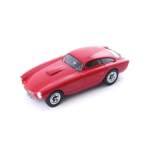 AUTOCULT BOSLEY MKI GT COUPE 1955 RED 1:43