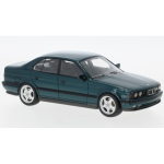 NEO SCALE MODELS BMW M5 (E34) METALLIC DARK GREEN 1:43