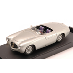 BANG - MERCEDES 300 SL SPIDER PRESENTATION 1952 TWO SEATER SILVER 1:43