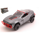 LETTY RALLY FIGHTER FAST & FURIOUS SILVERGUN 1:32