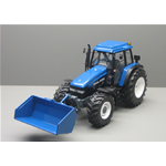 TRATTORE NEW HOLLAND 8360 1:32