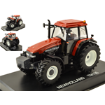 NEW HOLLAND TM135 BROWN 1:32