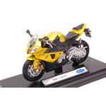 WELLY - BMW S 1000 RR 1:18