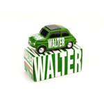 FIAT 500 WALTER 2008 1:43