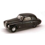 STARLINE - FIAT 1100 S 1948 BLACK 1:43