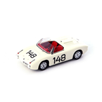 AVENUE43 - BMW 700RS CHASSIS 1 N.148 1960 WHITE 1:43